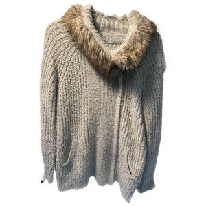 Rubbish Knit Sweater